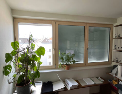 BVH Landstraßer Hauptstraße, 1030 Wien
